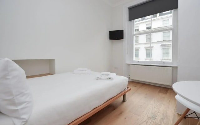 Queensborough Terrace Service Apartments by Concept Apartments
