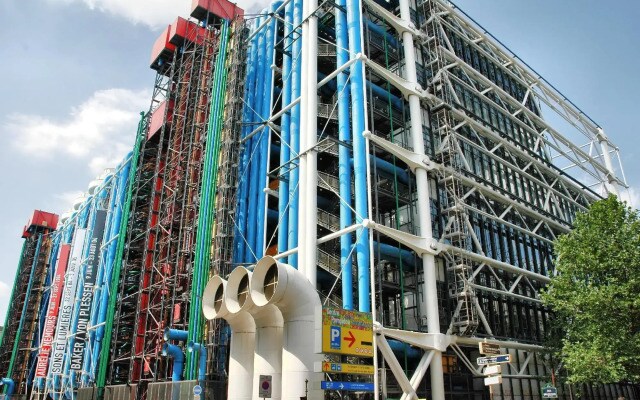 Luckey Homes Apartments - Rue Notre Dame de Nazareth
