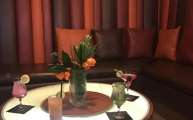 The Continental Hotel and Spa, Heathrow