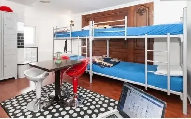 Manon Hostel Galata