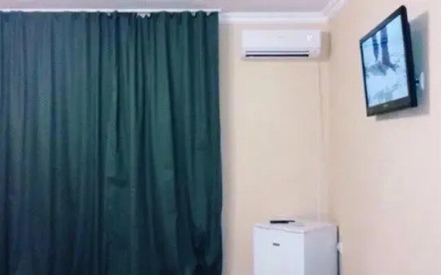 Инн Олимпик 500
