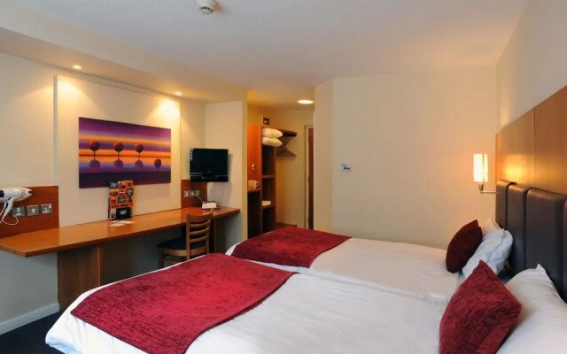 Bay Horse Hotel by Greene King Inns