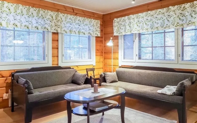 House Kiela 1 Kittilä
