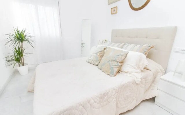 Cool 1 Bedroom Apartment Capuchinos