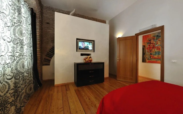 Caesar's Rooms