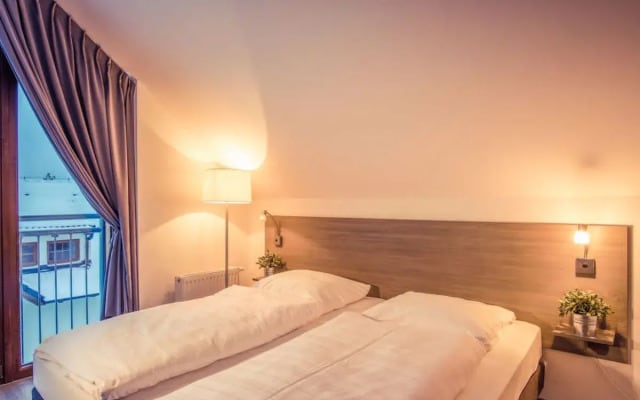 Residence Lipno 39996