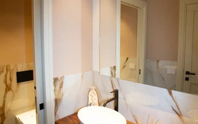 Profumo Maison Colosseo
