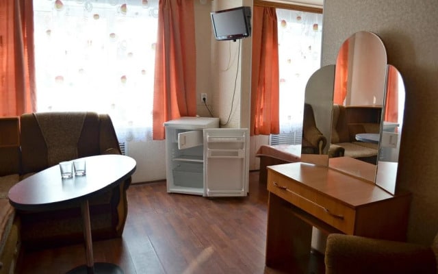 Spartak Hotel
