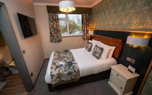 Riverside Hotel Branston by Chef and Brewer Collection
