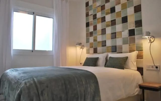106627 - Apartment in Malaga