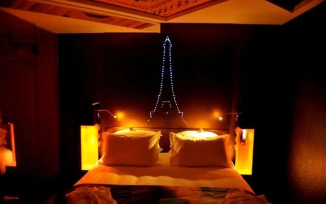 Sublim by Sweet Inn Paris