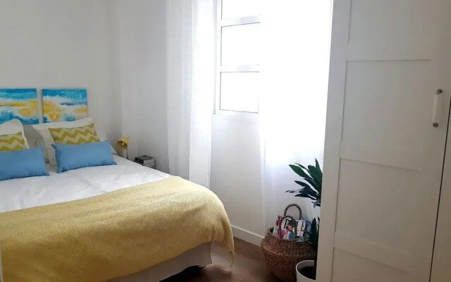 Charming 3 bedrooms Historical Center
