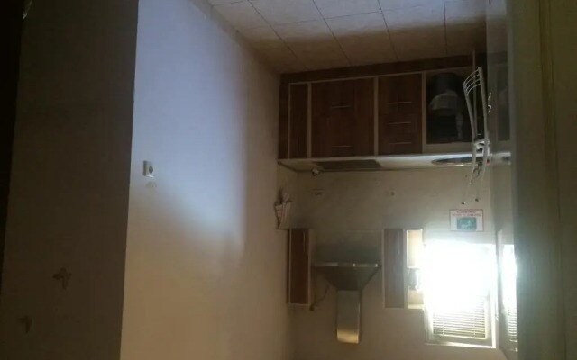 Hostel Uyutniy Nomer