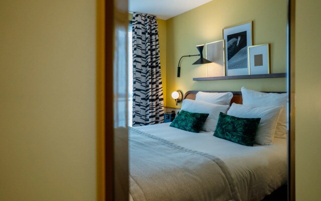 Hotel Riesner