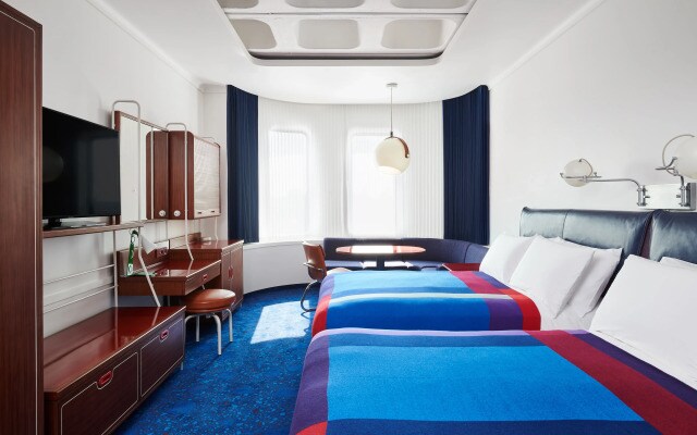 The Standard London