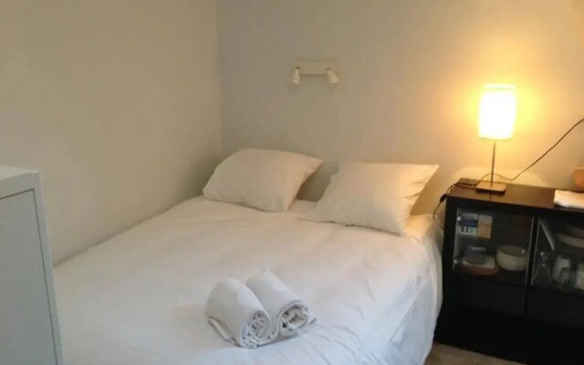 My address in Paris - Place des Victoires
