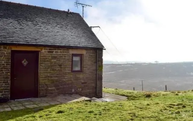 Nield Bank Bungalow