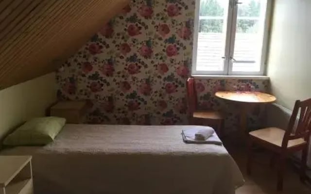 Varese Guest House