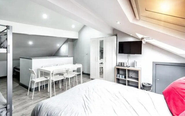 The Anfield Rooms