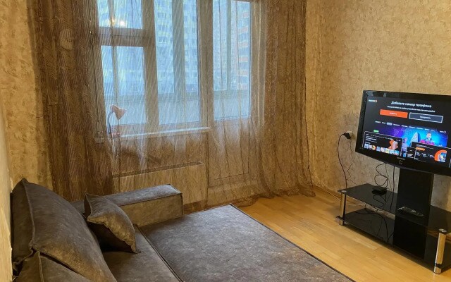 Дом Гончарова на бульваре Нестерова 6