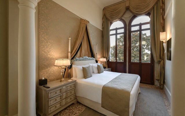 Отель San Clemente Palace Venice