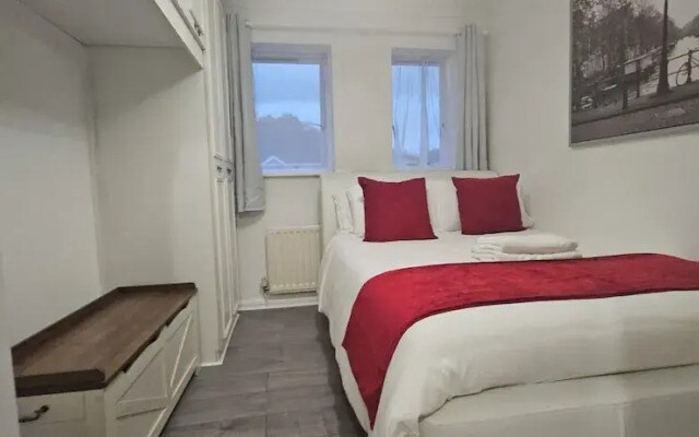 Chiswick Residence
