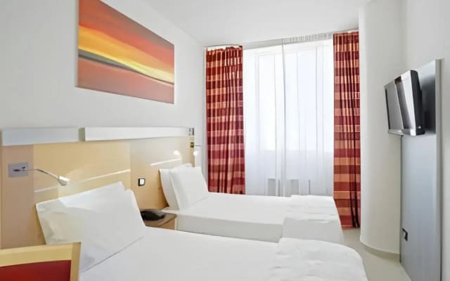 Sotel Nomentana