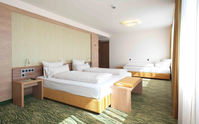 Hotel Bildungsblick