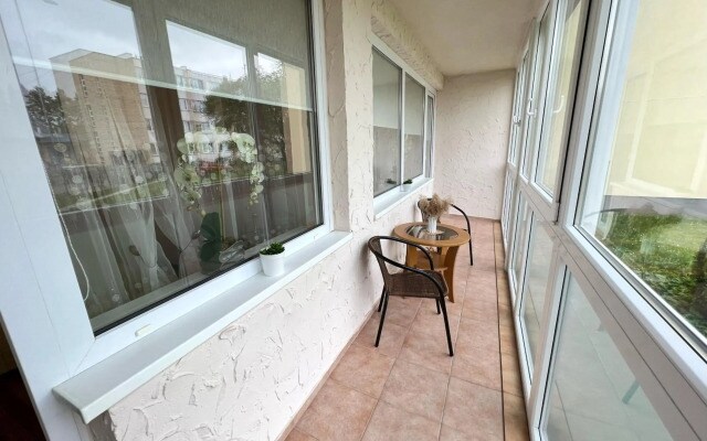 Airida forest apartament