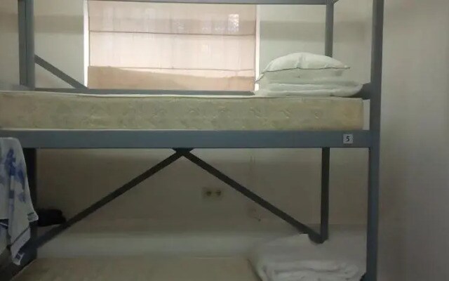 MG Hostel