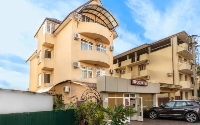 Mini Hotel Maro
