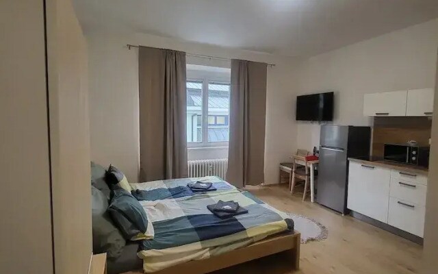Apartmá Elisa