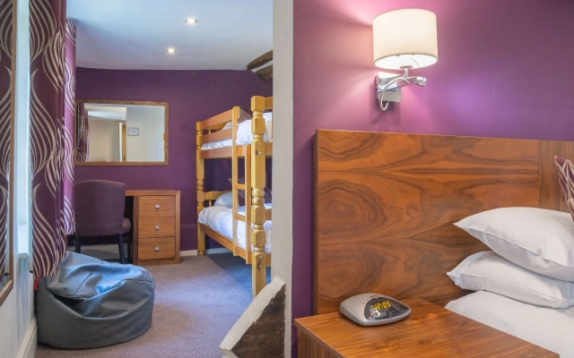 Mosborough Hall Hotel, BW Signature Collection