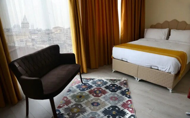 Style Hotel Cihangir