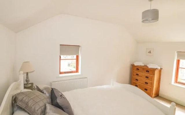 Barley Cottage
