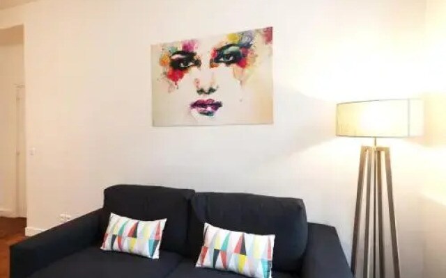Appartement Morland
