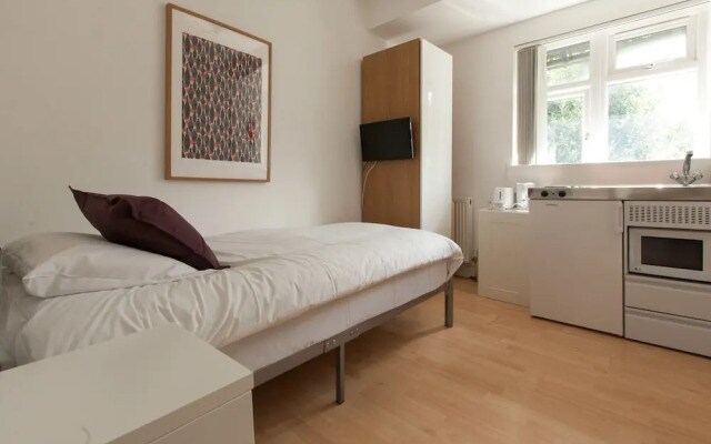 Flexistay Thirsk Road
