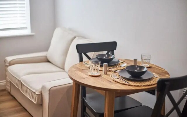 Host Stay Apartment 3 Fourth Avenue