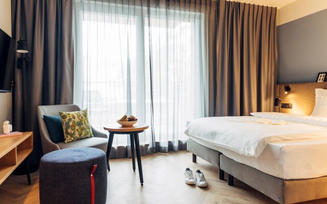harry's home Berlin-Moabit hotel & apartments