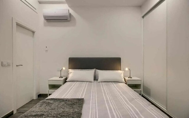 RiNa MADRID apartamento 2