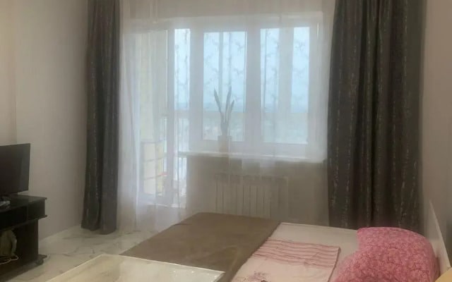 Апартаменты на улице Пушкина