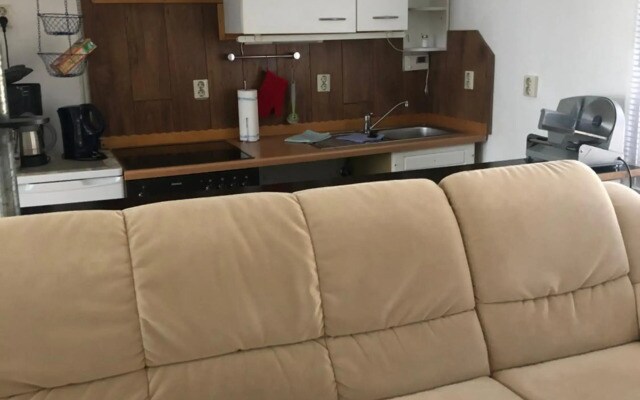 Bungalow am Wald