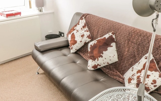Masson View Apartment