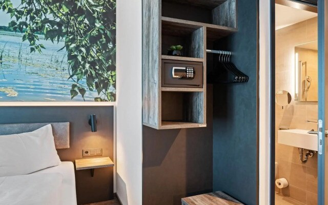 Hotel Amper