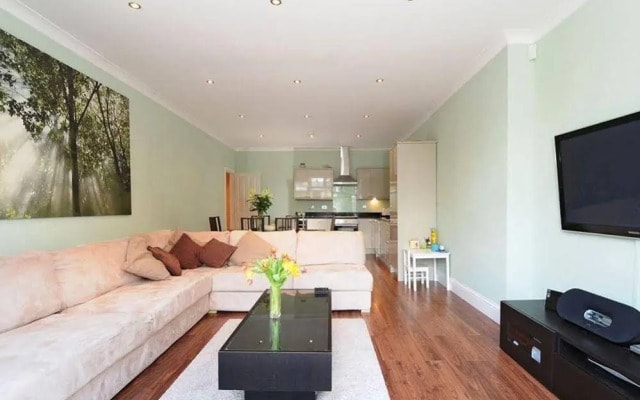 Bluebell Apartments