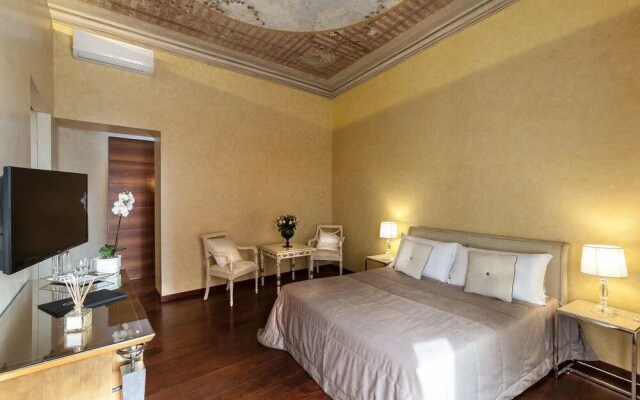 Prestigious Apartment Piazza Navona