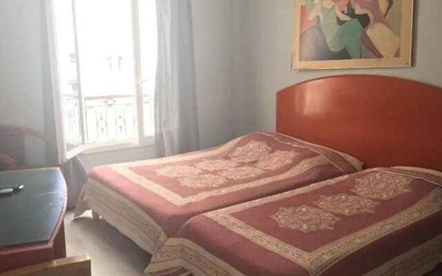 Hotel Allety