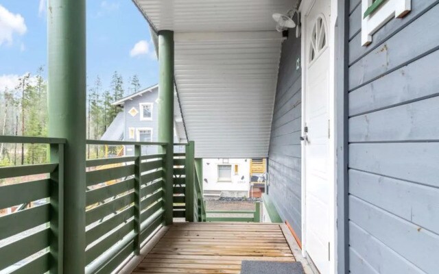 Ylläs-eeli green house c2