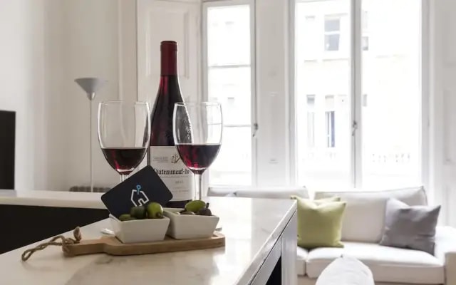 Stunning Notting Hill Gem - Hzn