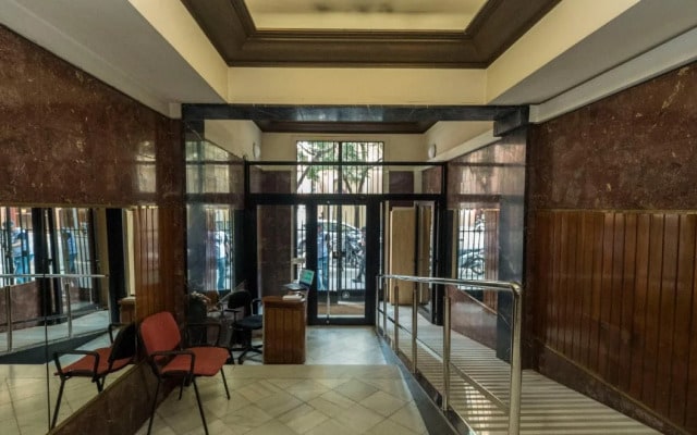 Apartamentos Calvet